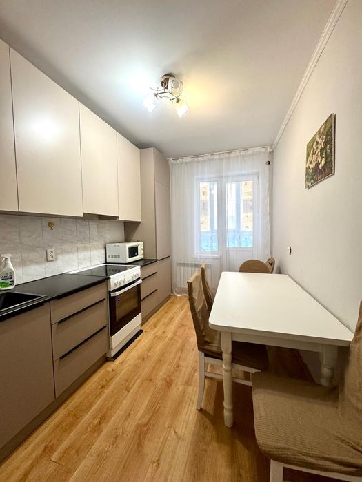 Сдам в аренду квартиру