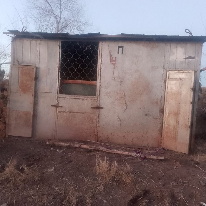 Dommik biznes uchun Butka narxi kelishiladi