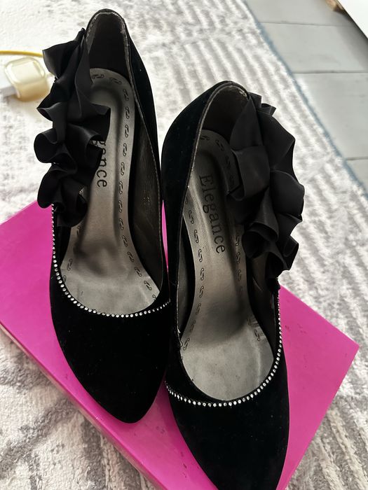 Туфли б/у сатылады