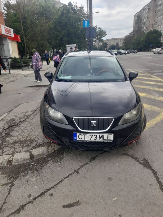 Vand  seat ibitza