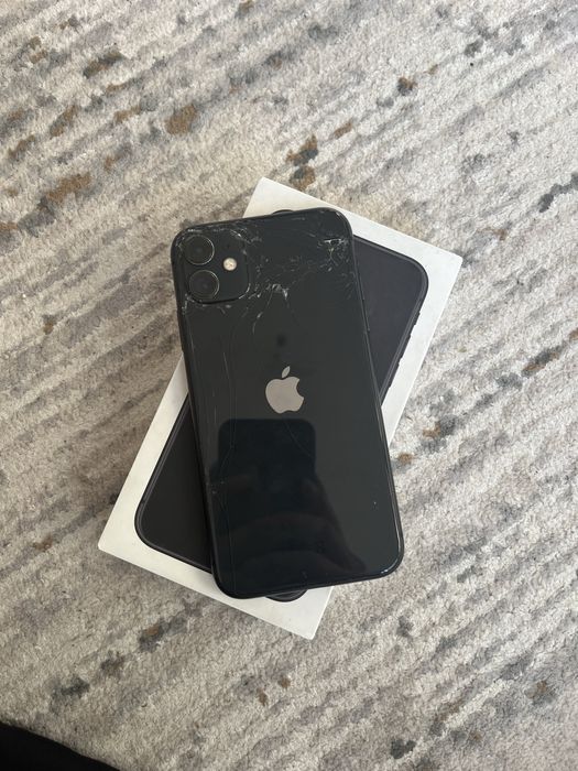 айфон 11 срочно