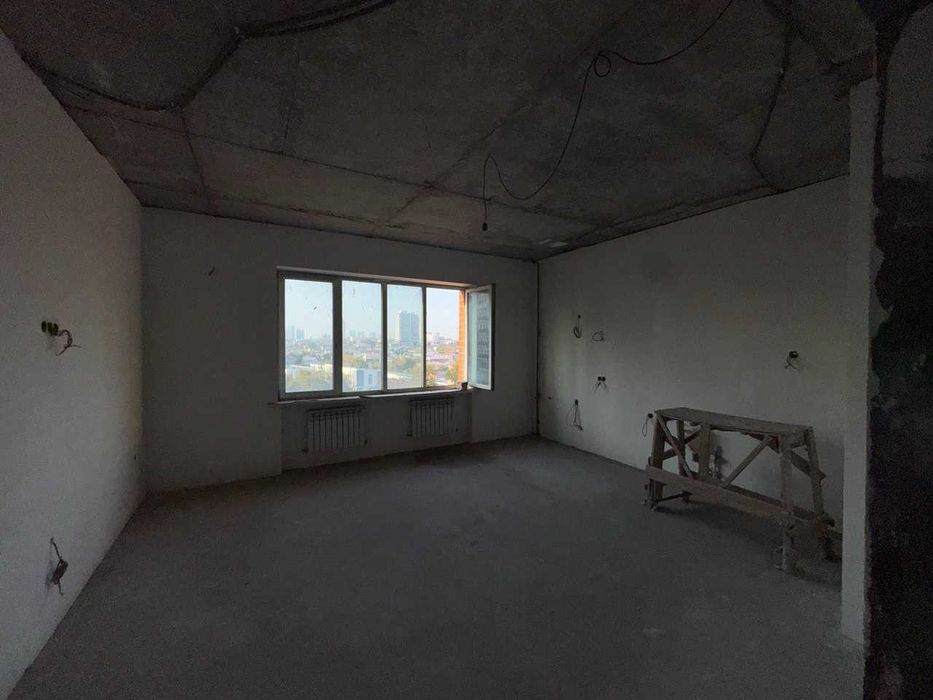 Продается 3 комнатная с террасой / Габус / ул Нукус / Пред чистовая