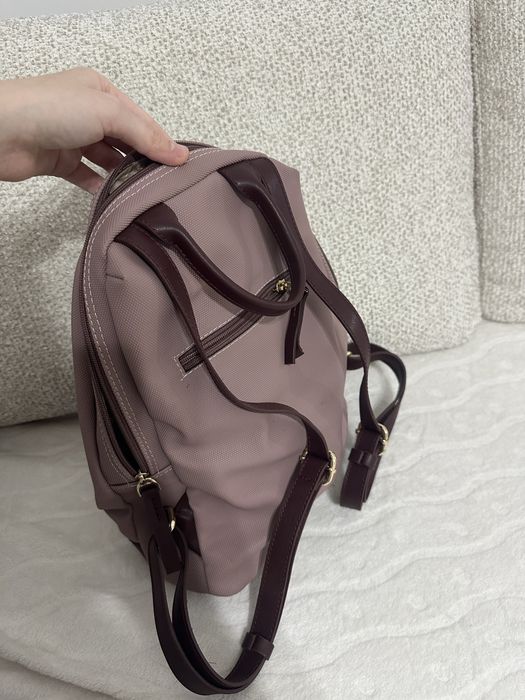 Дамска раница U.S. Polo Assn.