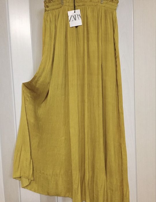 Zara дамска пола солей