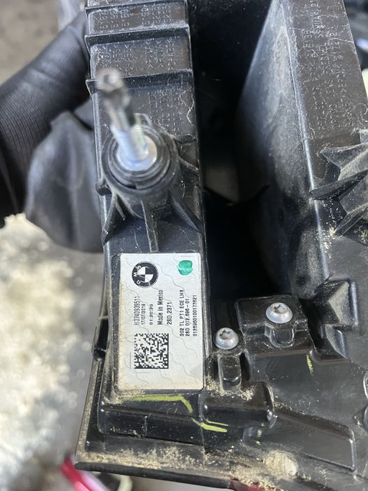 Стопове бмв х4 г02 ( stopive bmw x4 g0 2020g )