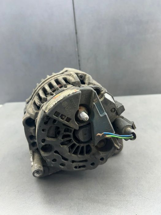 Alternator 0986042710 Volkswagen VW Lupo 2000 1.7 SDI MT (60 hp)