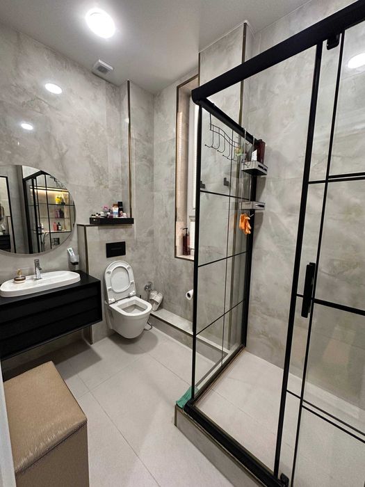 Продаётся 3-комнатная квартира в жилом комплексе NRG Мирзо Улугбек ID0