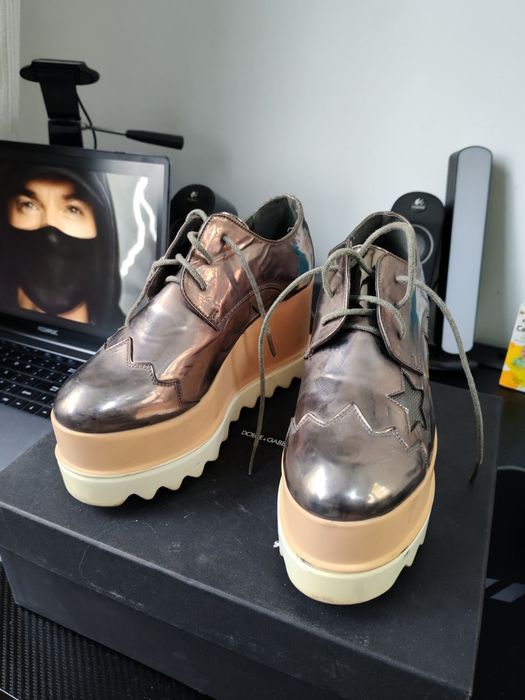 Botine Talpa Înaltă 36