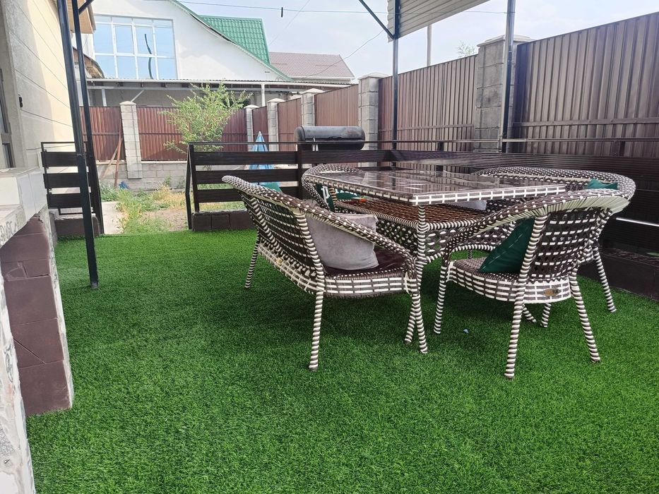 Дом в поселке  Жалпаксай