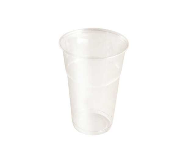 Бутилки с различна вместимост