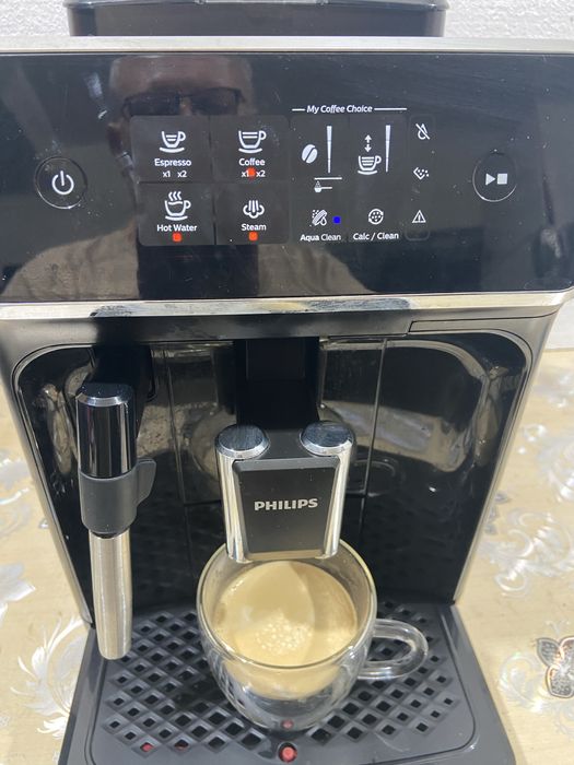 Espresor cafea Philips