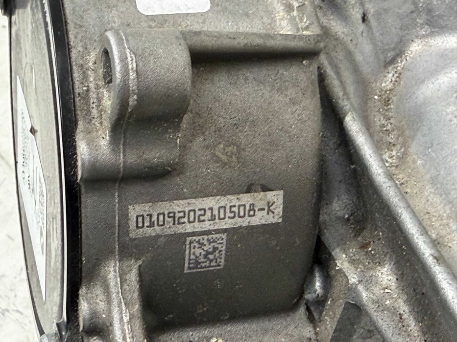 Електрическа кормилна рейка за БМВ 3' Г20 Г21 4' Г22 4' Г26 | XDrive | 4x4