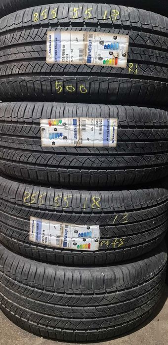 255 55 18 /265 35 18/215 35 18 Anvelope VARA Noi