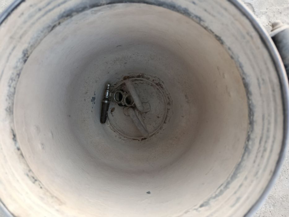 Самовар 7 литр звоните