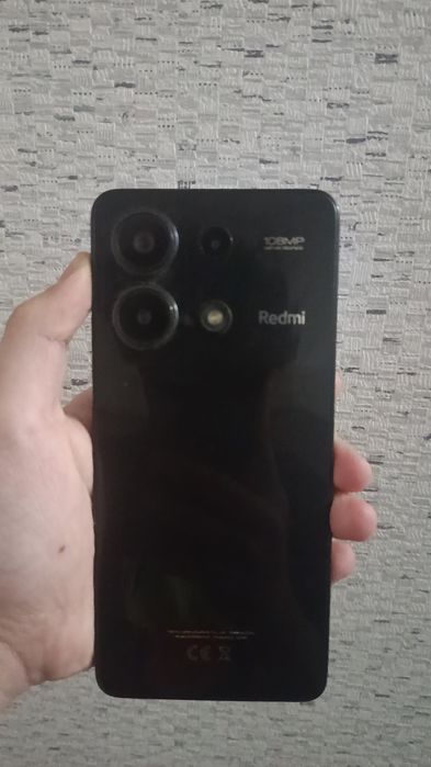 Продаю Redmi 13 Note