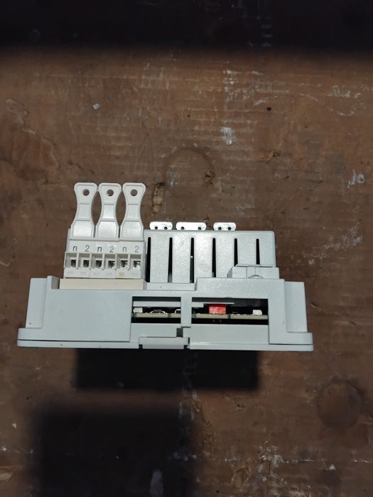 Siemens AVS 75.390/109