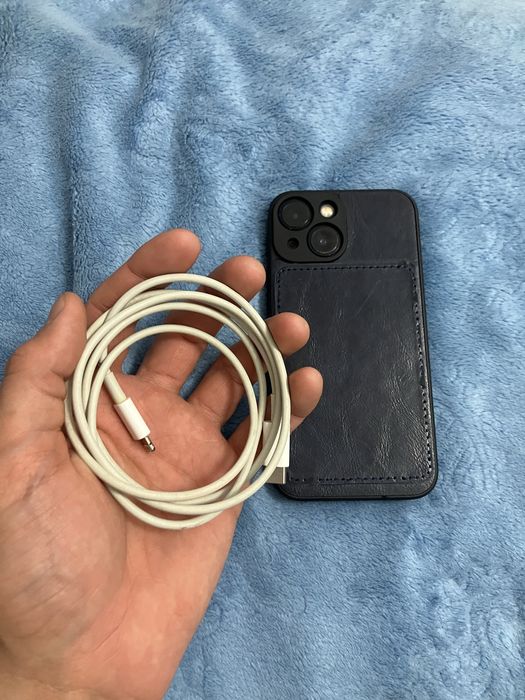 Iphone 13 mini Айфон 13 мини