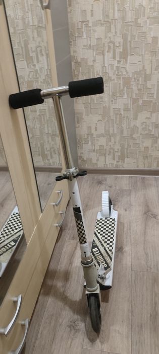 Продам самокаты детские