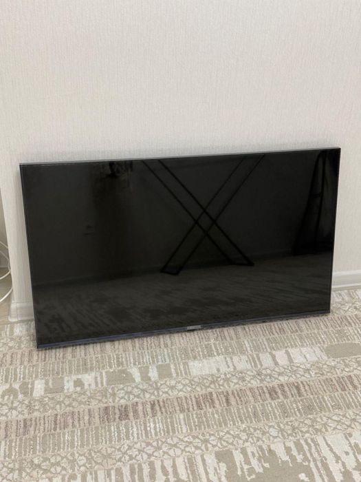 Телевизор LG 43” (модель LG 43UT80006LA)