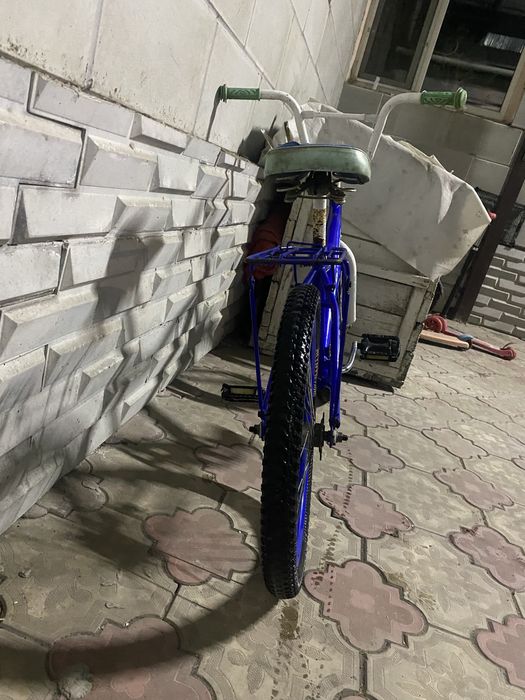 Велоспед 10000тг