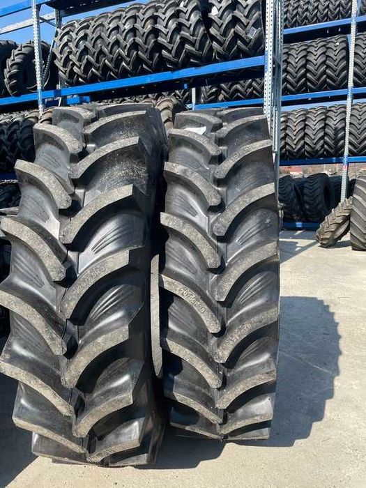 Anvelope Radiale 420/85R38 Livrare rapida Cauciucuri OZKA