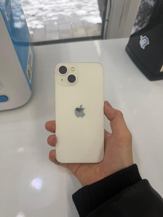 Айфон 13 128 гб