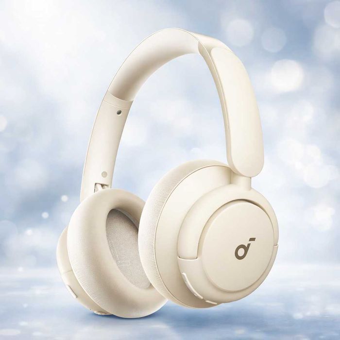 Anker Soundcore Q30 Наушники с ANC до 80 ч работы. Есть доставка