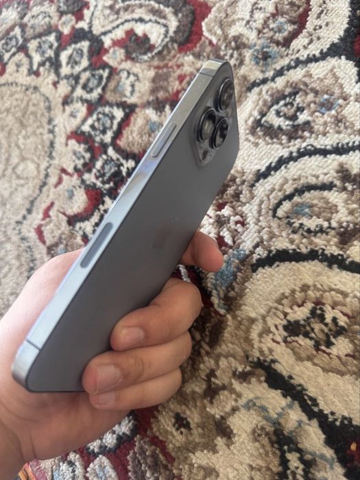 Iphone 13pro max 256 gb