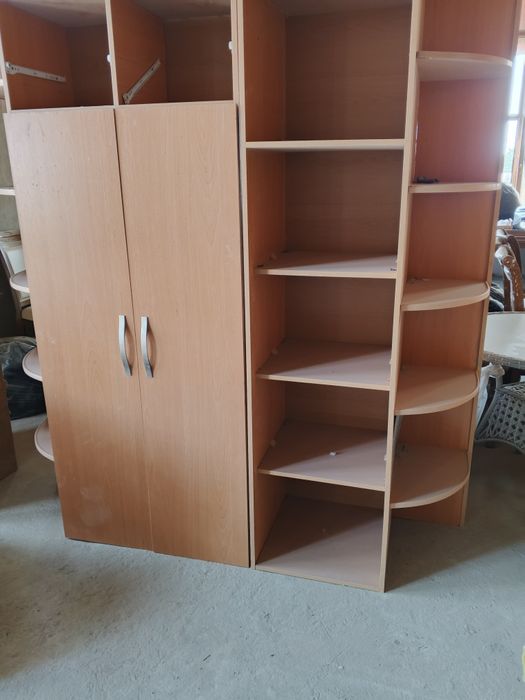 Мебель , столы и стулья б/у