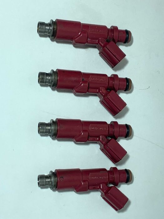 Дюзи за Дайхацу Териос Daihatsu Terios