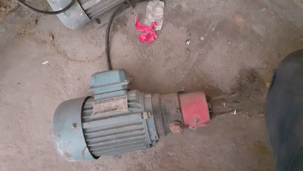 Генераторы     380