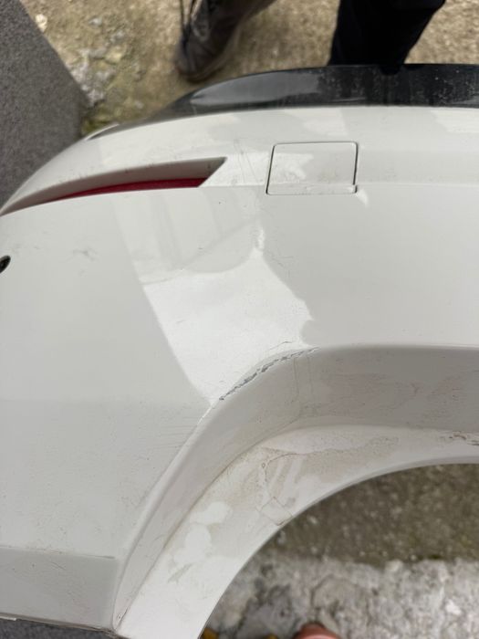 Задна Броня за BMW F10