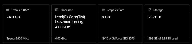 PC Gaming HP Omen 870 (cu upgrade)
