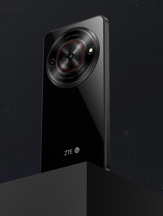 ZTE Blade A75 5G + 1 yilga cheksiz 5G internet