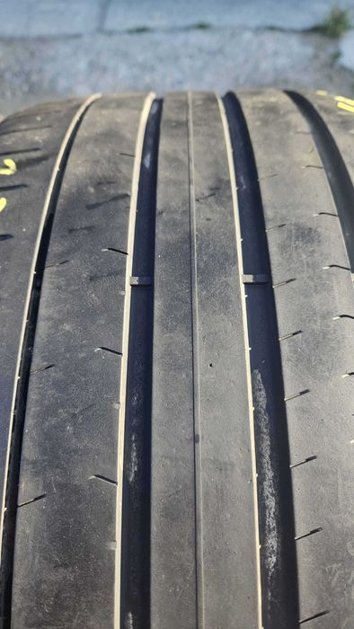 275/35 R21 • Vara • Pirelli P Zero T1 Elect PNCS 103W | 4 buc | Pret/buc