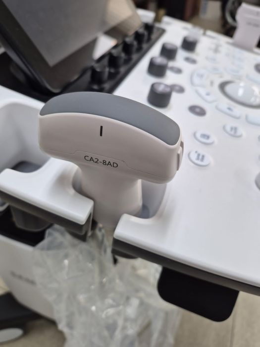 Samsung Medison HS40 2022 Год