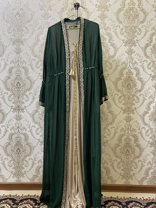 Платя абая 50-52 размер