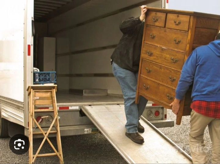 Грузчик  Астана 24/7