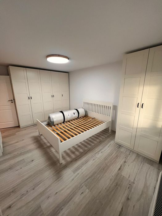Vânzare apartament 2 camere Buftea