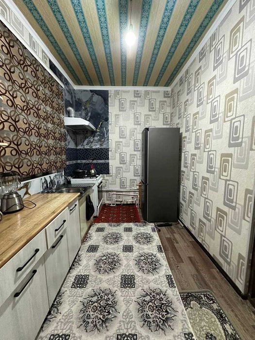 Продается частный дом с новым ремонтом от собственника!