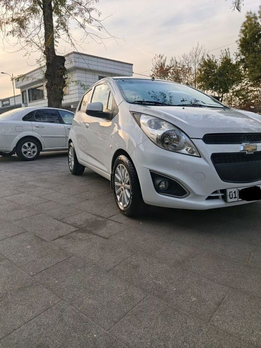 Spark 2018 yil  navarot