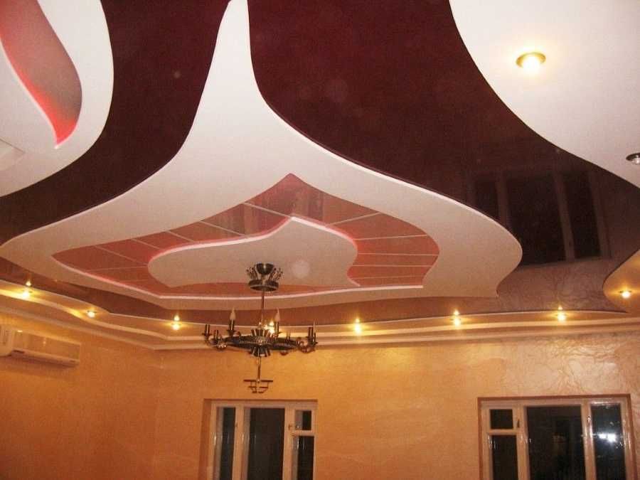 Натяжной паталог хизмати.