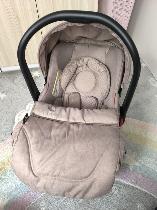 Столче за кола Лорели