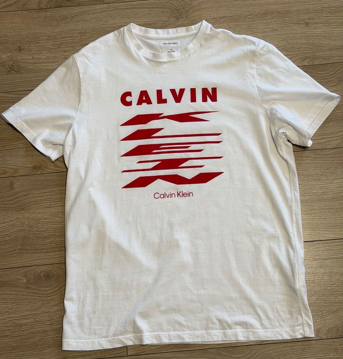 Мъжка тениска Calvin Klein