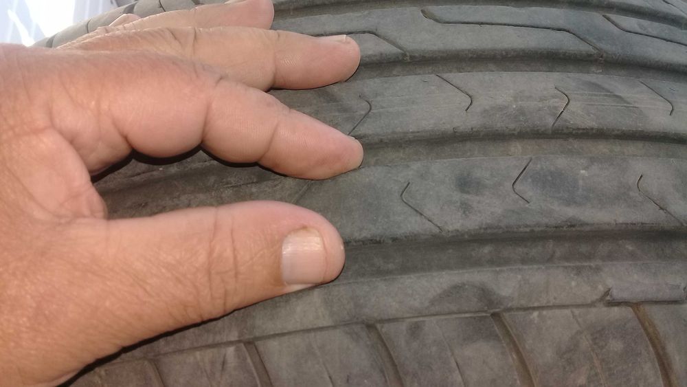 Продам   265/65 R17   летние