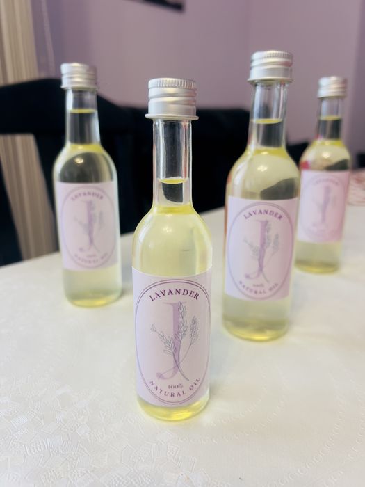 Лавандула 100мл/20лв