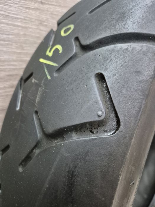 Anvelopa moto 150 90 15 Bridgestone G702