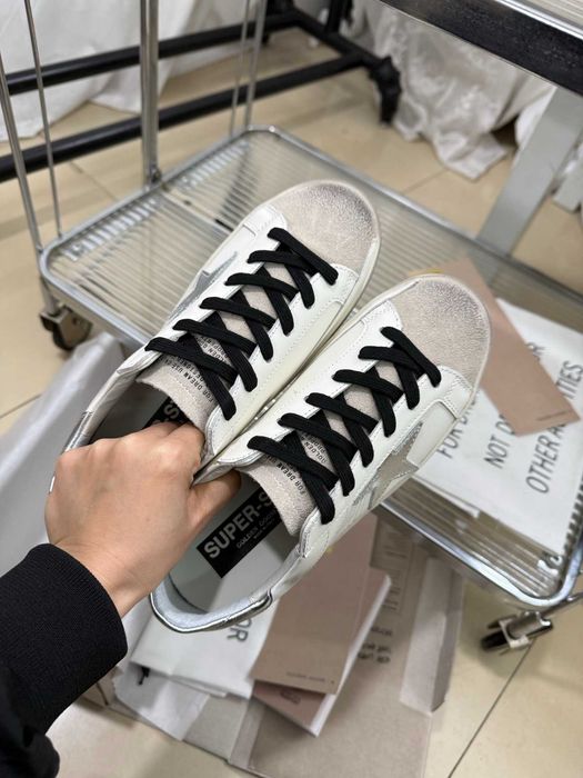 Adidasi Golden Goose Calitate Premium