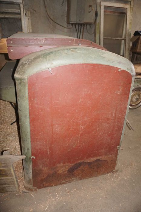 Шрайхмус 810 мм работещ