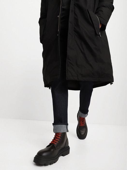 Оригинални мъжки боти Armani Exchange XUM005 XV500 00002